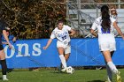WSoc vs Emerson  Wheaton College Women’s Soccer vs Emerson College. - Photo by Keith Nordstrom : Wheaton, Women’s Soccer